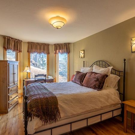 Nordic Inn Crested Butte Exteriér fotografie