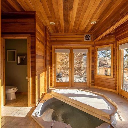 Nordic Inn Crested Butte Exteriér fotografie