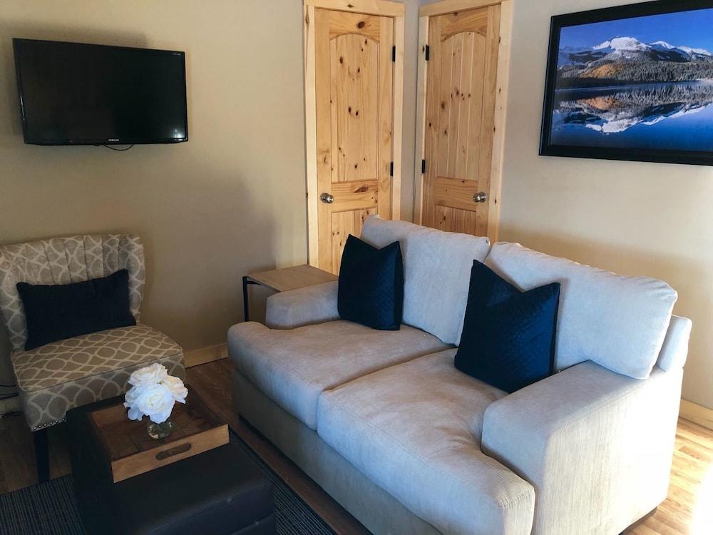 Nordic Inn Crested Butte Exteriér fotografie