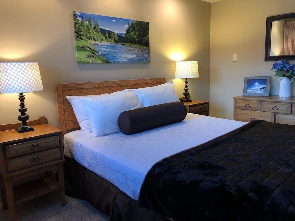 Nordic Inn Crested Butte Exteriér fotografie