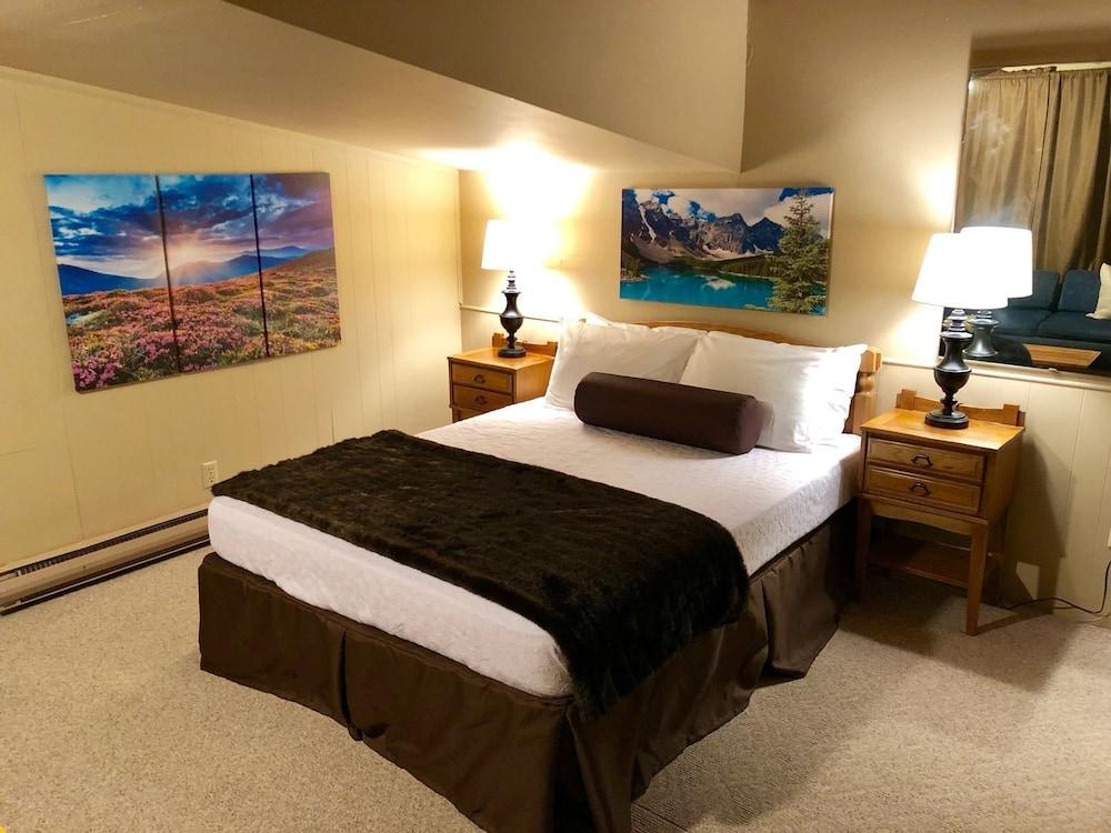 Nordic Inn Crested Butte Exteriér fotografie