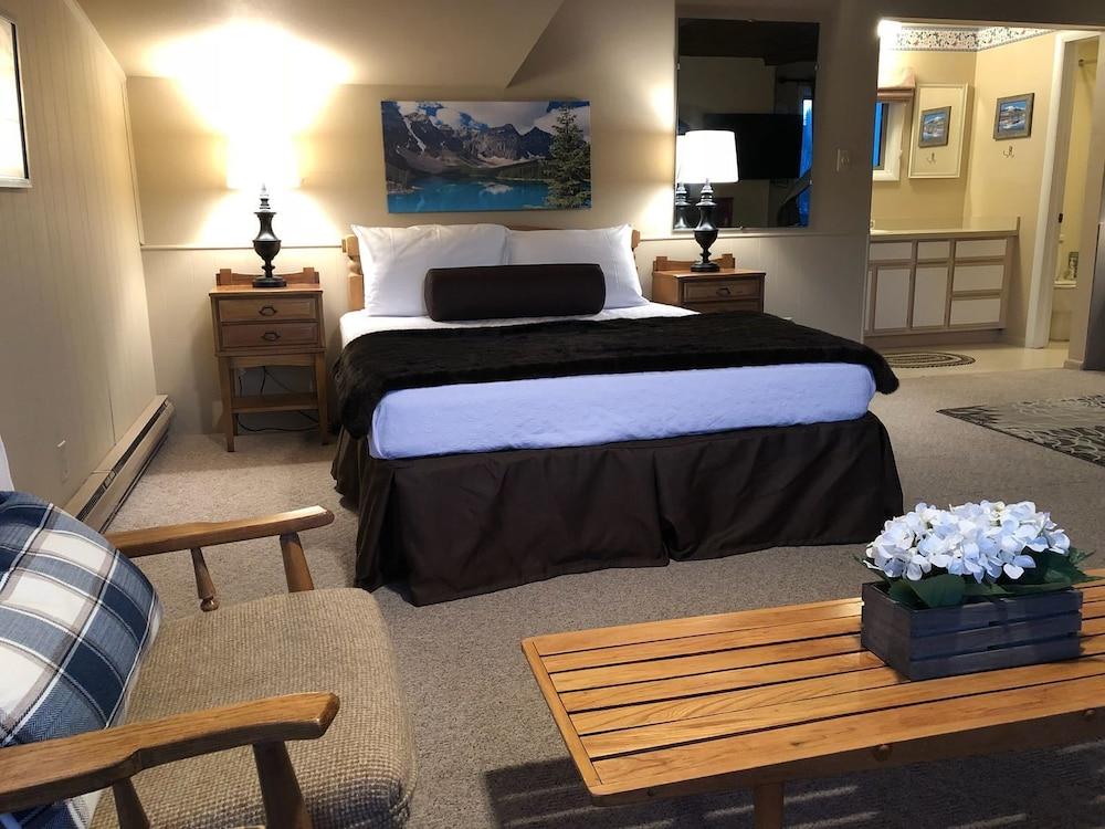 Nordic Inn Crested Butte Exteriér fotografie