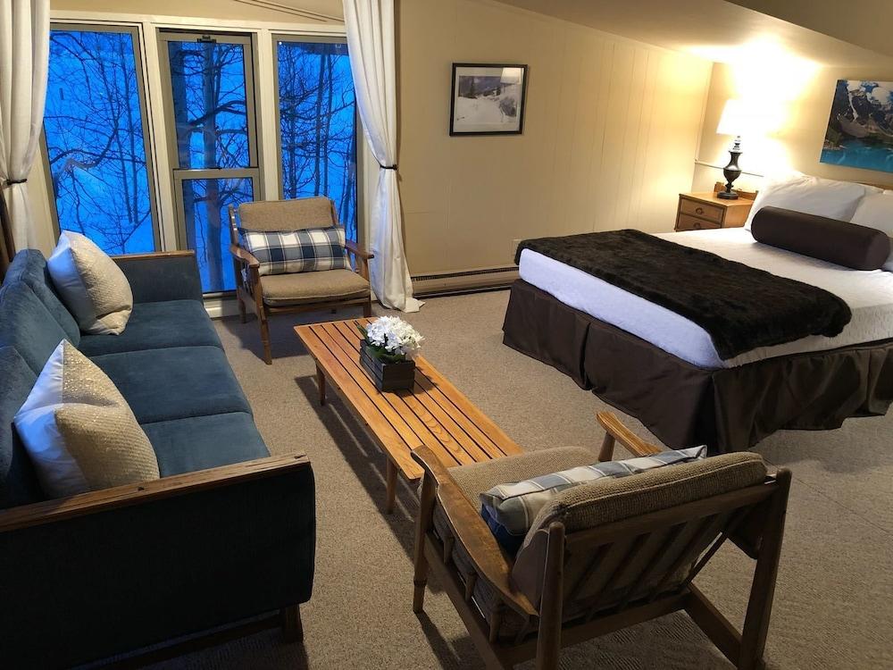 Nordic Inn Crested Butte Exteriér fotografie