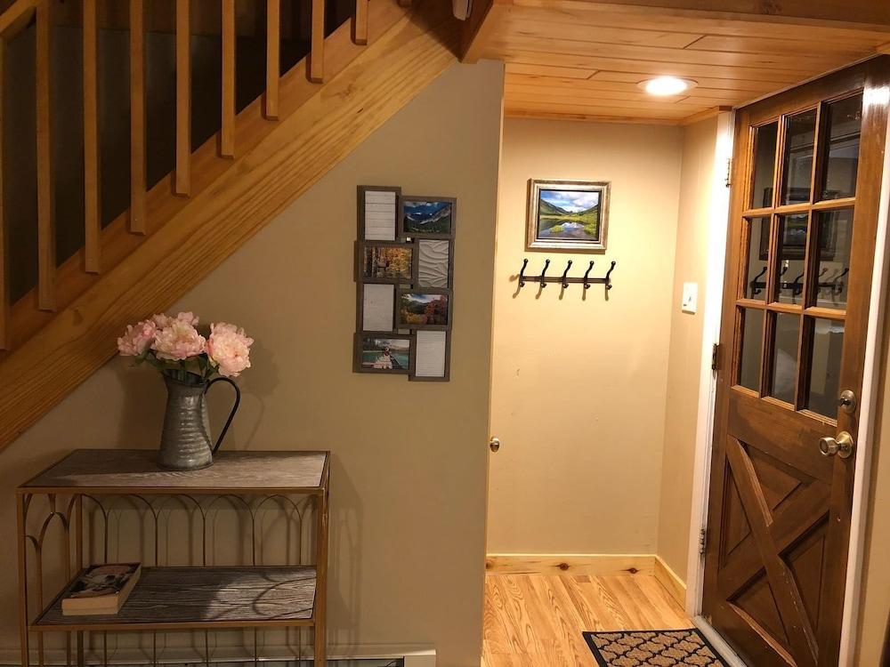 Nordic Inn Crested Butte Exteriér fotografie