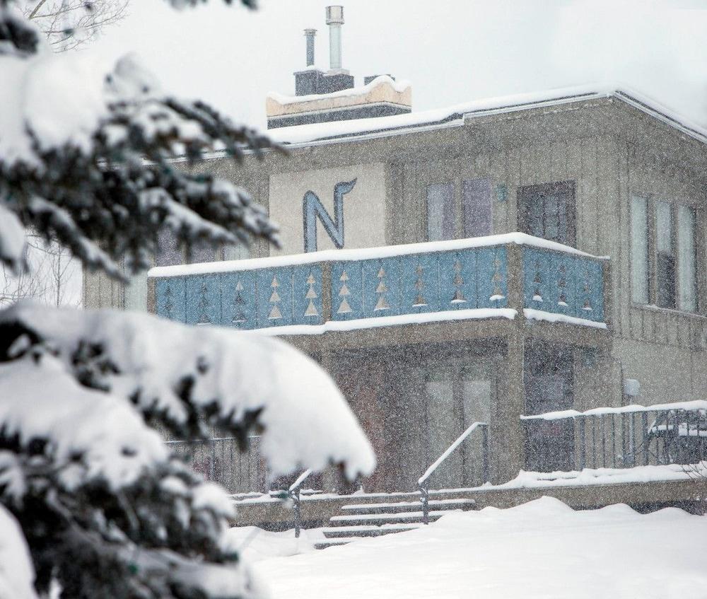 Nordic Inn Crested Butte Exteriér fotografie