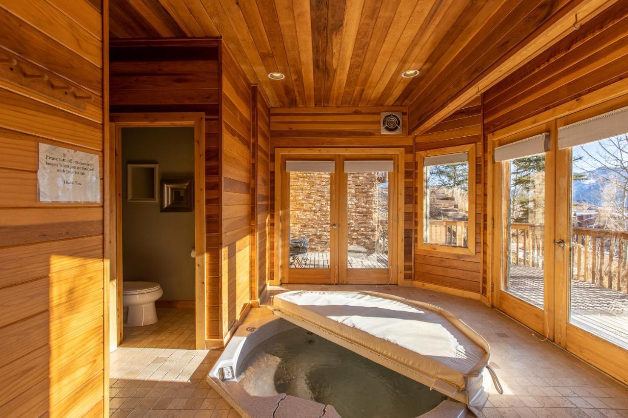 Nordic Inn Crested Butte Exteriér fotografie