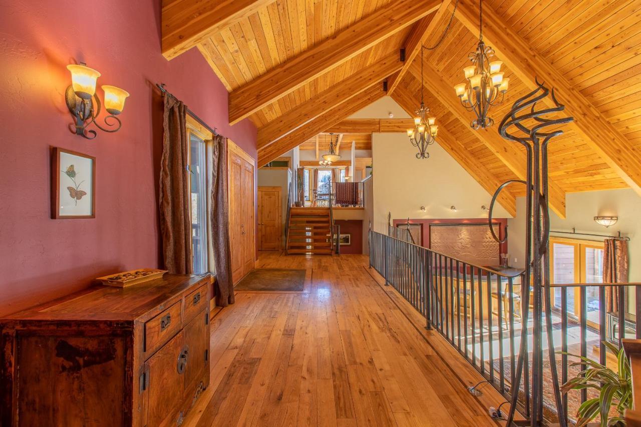Nordic Inn Crested Butte Exteriér fotografie