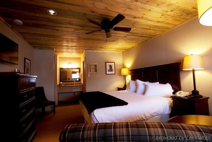 Nordic Inn Crested Butte Exteriér fotografie