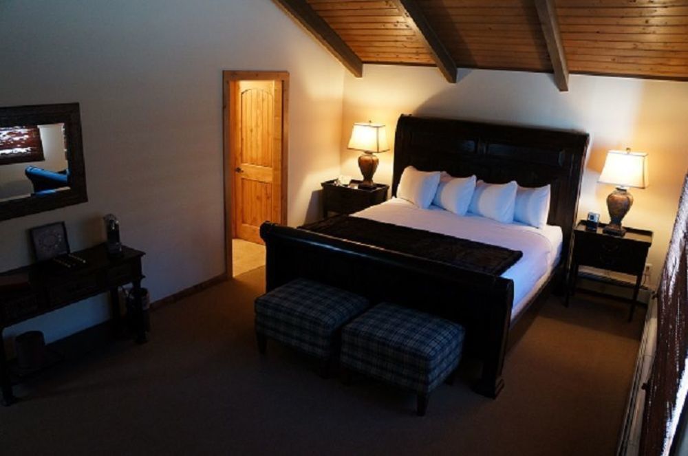 Nordic Inn Crested Butte Exteriér fotografie