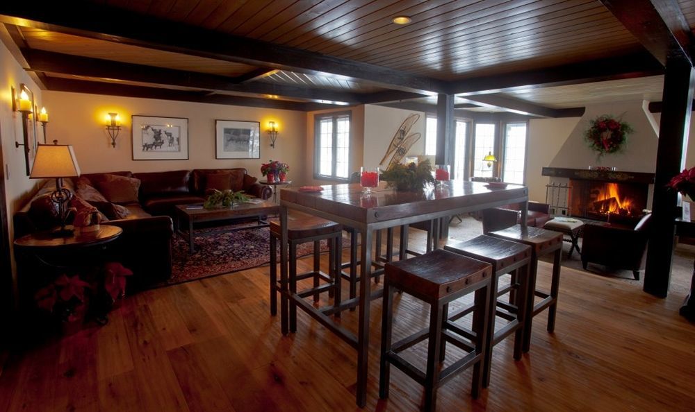 Nordic Inn Crested Butte Exteriér fotografie
